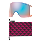 Squad XL, AC | Scott Stevens + ChromaPop™ Everyday Rose Gold Mirror Lens, hi-res